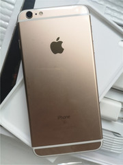 95%N EW Apple iPhone 6s Plus 16/32/64/128G Unlocked With Accessories New Battery