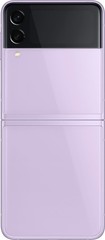 Samsung Galaxy Z Flip 3 SM-F711U – T-Mobile – 128GB Lavender NO DISPLAY