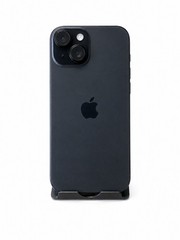 Apple iPhone 15 128GB Black 48MP Camera Wi‑Fi Bluetooth MTLV3LL/A