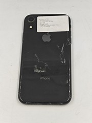 Apple A12 Bionic iPhone XR A1984 64GB Ram 3GB – Not Working For Parts