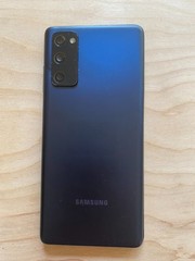 Samsung Galaxy s20 FE (for parts)