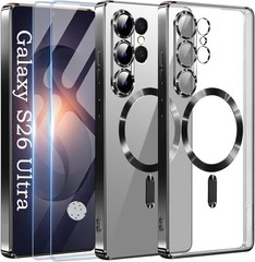 for Samsung Galaxy S26 Ultra Case Military Grade Protection Cover Armor Rugged