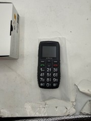 artfone C1+4G Cell Phone for Seniors, Large Buttons Basic Phone, SOS Button,