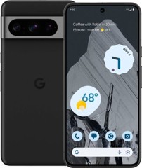 Google Pixel 8 Pro G1MNW AT&T Only 128GB Obsidian C