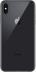 Apple iPhone XS Max 256GB Black Unlocked -VERY GOOD