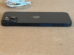 Apple iPhone 14 128GB Midnight unlocked A2649 eSim Read