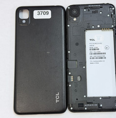 UNLOCKED TCL 30 LE 4188V Android 4G LTE Smart Phone / T-Mobile LYCA CLARO *READ