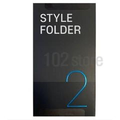 ALT MIVE Style Folder 2 32GB AT-M140 LTE/3G New Sealed – Black/White