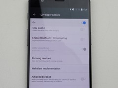OnePlus 3T (A3000) 64GB (GSM Unlocked) Dual SIM Smartphone – SMALL ISSUE – H8259