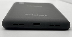 Alcatel Volta 5002R Android Smartphone 5.5&Prime; Display Cricket Locked 5MP 3G 16GB