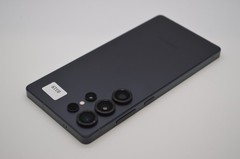 READ Samsung Galaxy S25 Ultra 512GB [SM-S938U1] Jetblack Unlocked BAD CAM #B319