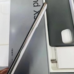 Original OPPO Find X5 5G 6.55&Prime; 50MP 256GB Snapdragon Android 12 CN version