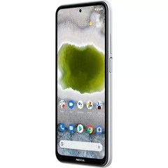 Original Nokia X10 5G Dual SIM 64/128GB ROM 6GB RAM Phone 48.0MP 6.67&Prime;