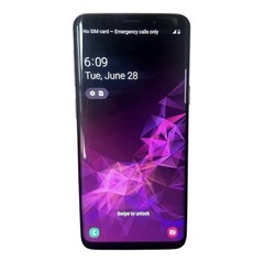 Samsung Galaxy S9