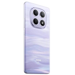 REDMI Note 15 5G (Purple, 8GB RAM 128GB Storage) Snapdragon 6 Gen Global Version