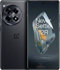 OnePlus 12R CPH2611 5G 128GB 8GB Global Model Unlocked (Iron Gray)