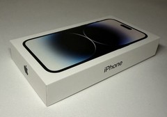 Apple iPhone 14 Pro Max 128GB Smartphone A2651 (Unlocked) – Space Black BH 84%