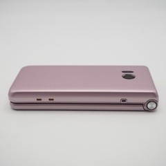 SHARP AQUOS KEITAI 2 601SH 602SH PINK SoftBank 4G Android Flip Phone Unlocked
