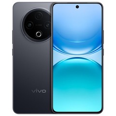 Vivo Y500 5G Smartphone Dimensity 7300 6.77&Prime; AMOLED 8200mAh 90W Charging