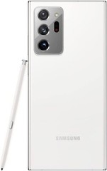 NEW-Sealed Samsung Galaxy Note 20 Ultra 5G 128GB N986U 6.9&Prime; Unlocked ATT Verizon