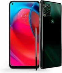 Motorola Moto G Stylus cellphone IMEI LOCKED