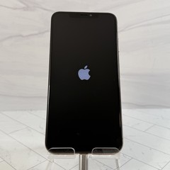 Apple iPhone XS Max 256GB Gold A1921 Unlocked Swollen Batt Apple Logo Only #17