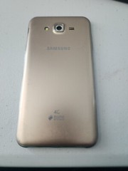 Samsung Galaxy J7 SM-J700F – 16GB – Dual Sim w/ SD slot (Unlocked) Smartphone