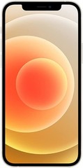 Apple iPhone 12 mini 256GB (Unlocked) A2176 – White – Very Good