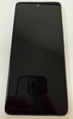 Samsung A53 5G A536U 128GB Black T-Mobile Unlocked No Service Issue