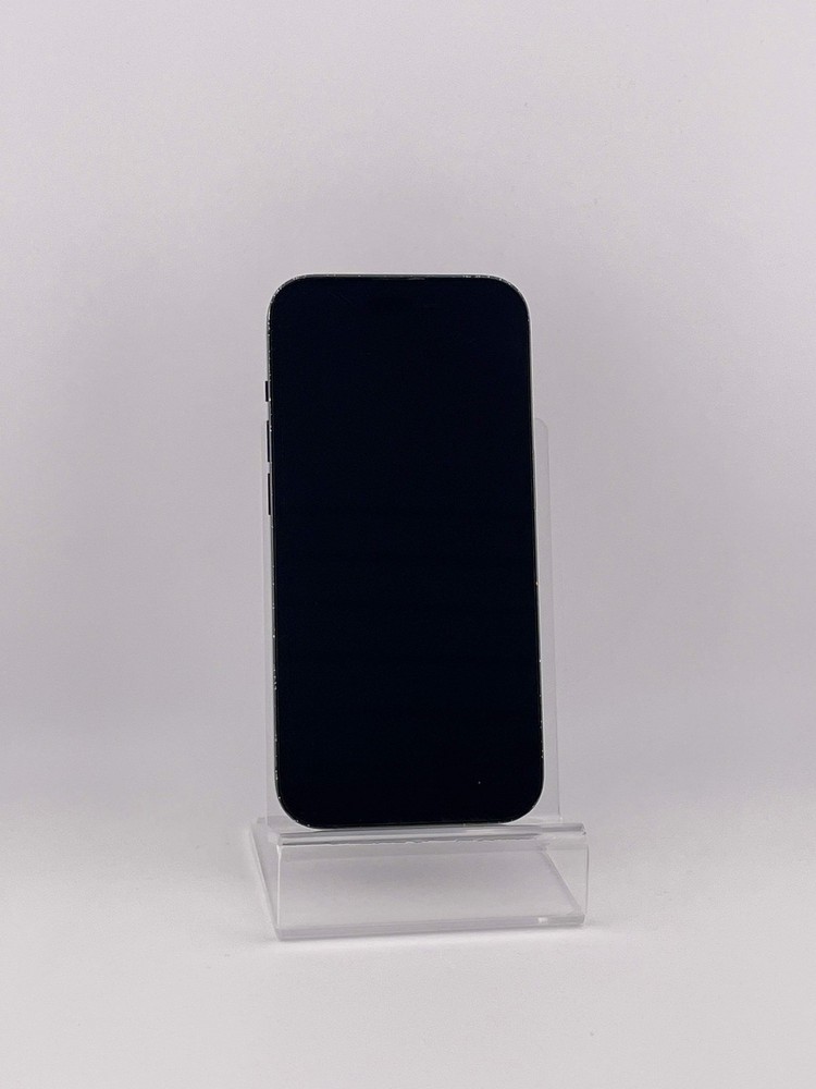 Apple iPhone 14 Pro 256GB Unlocked A2650 Space Black A2650 Fair