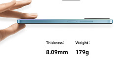Xiaomi Redmi Note 11 4G LTE Space Black – 6GB RAM – 128GB ROM – INDIA – NEW