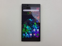 Razer Phone 2 (RZ35-0259) 64GB – Mirror Black (Unlocked) – *PLEASE READ* – J4555