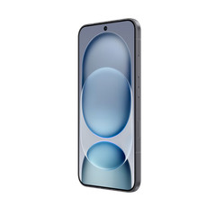 Honor Magic8 Pro Air 5G Smartphone Android 16 Dimensity 9500 Octa Core Touch ID