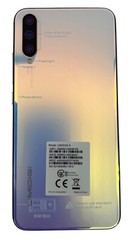 UMIDIGI X Smartphone 4150mAh 6.3&Prime; 4GB + 128GB Global Unlock 2SIM Android 9 Pie