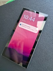 Razer Edge WIFI EVT Prototype RARE collection Snapdragon G3X Gen1 8+128G