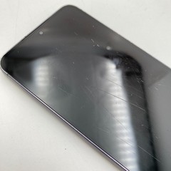 Samsung Galaxy S23 SM-S911U – 128GB – Black (Unlocked) – Fair Condition