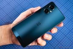 Unlocked OnePlus Nord N20 5G 128GB Single SIM Android11 Googleplay Phone 6.43 »