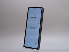 Samsung Galaxy Z Fold5 SM-F946U 256GB Phantom Black AT&T Unlocked W087056