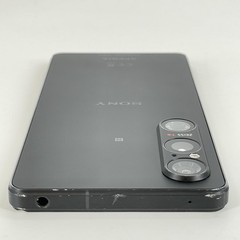 Sony Xperia 1 VI Black 256GB Unlocked – Good Condition