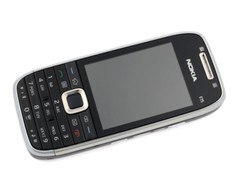 Original Nokia E75 3G HSDPA Wi-Fi Bluetooth GPS Radio QWERTY Slider Phone 2.4&Prime;