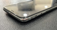 Apple iPhone X – 256 GB – Silver (AT&T) 95% Batt. – Excellent Condition