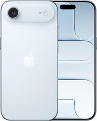 New – Open Box – Apple iPhone Air 256GB Sky Blue model A3260 – US Reseller Flex