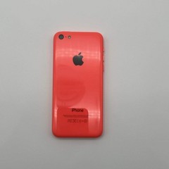 T-Mobile Apple iPhone 5c 16GB 10.3.3 Pink ME529LL/A