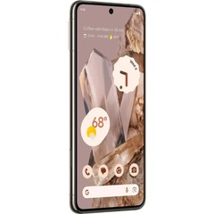 Google Pixel 8 Pro 6.7&Prime; G1MNW 128GB (Unlocked) Porcelain – Very Good Condition