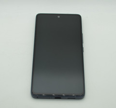 Samsung Galaxy A53 5G – 128 GB – Awesome Black (TracFone) Smartphone