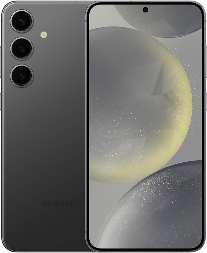 New Sealed Samsung Galaxy S24+ 5G SM-S926U 256GB Factory Unlocked Smartphone