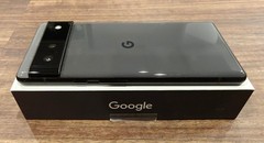 Google Pixel 6 128GB 5G UNLOCKED Black Android Phone 8GB RAM Smartphone WORKING