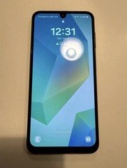 Samsung Galaxy A16 5G 128 GB SM-S166V TracFone/StraightTalk ONLY Tested Clean DW