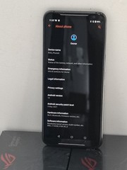 Asus ROG Phone 2 II ZS660KL 1TB Android 10 Dual SIM Gaming Phone Fully working