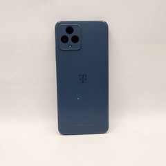 T-Mobile Revvl 6 5G TMAF025G 64GB Blue (T-Mobile/Unlocked) – No Metro
